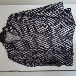 Lands End Women's Blouse